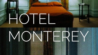 #4 Hotel Monterey