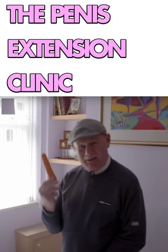 The Penis Extension Clinic (2016) The Penis Extension Clinic (2016)
