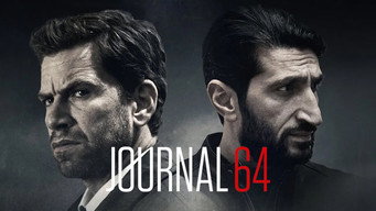 #19 Журнал 64