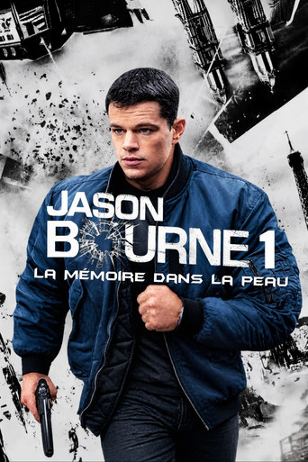 La M&eacute;moire dans la peau (2002)