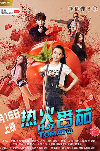 热火番茄 poster