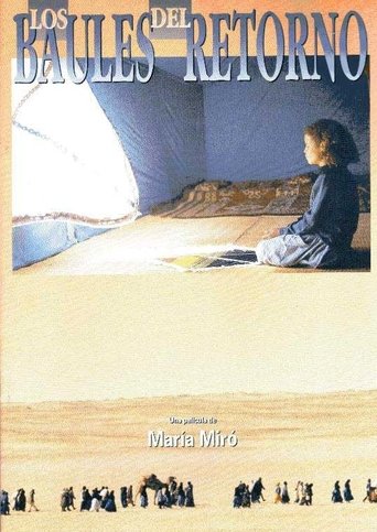 The trunks of return (1996) The trunks of return (1996)