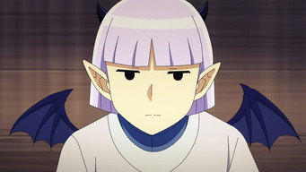 第1話：The Other Demon in the Misfit Class