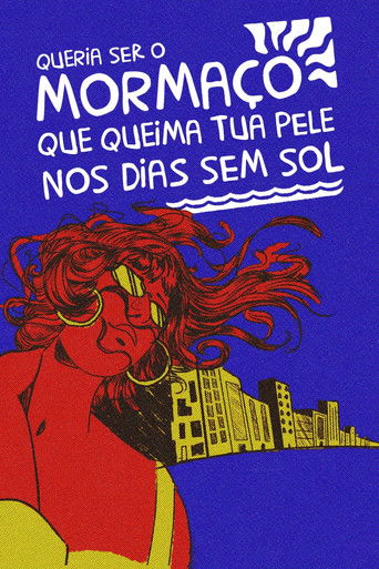 Queria Ser O Mormaço Que Queima Tua Pele Nos Dias Sem Sol (1970)