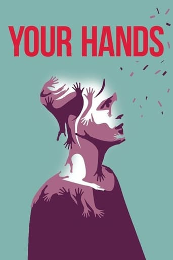 Poster för Your Hands