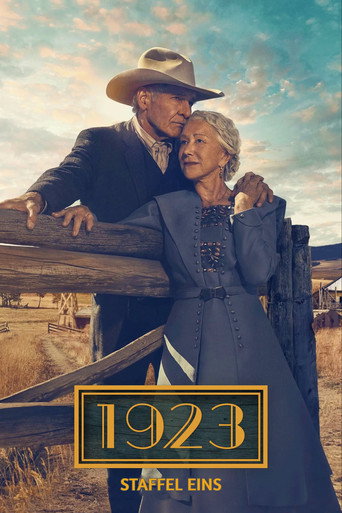 Staffel 1