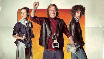 My Future Love (2016)
