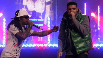 #1 Lil Wayne: Rap Sheet