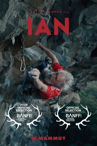 Ian poster