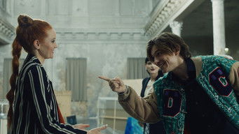 Episode 4 — Fathers