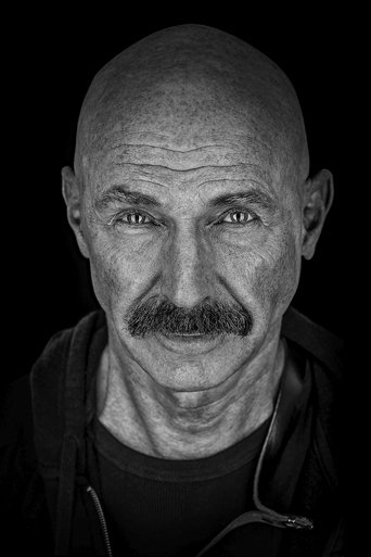 Tony Levin