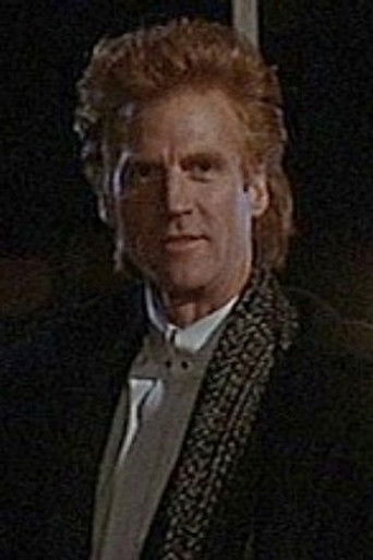 Foto de Charles McCaughan