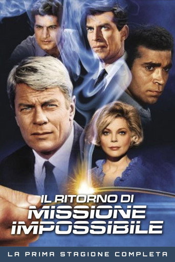 Stagione 1