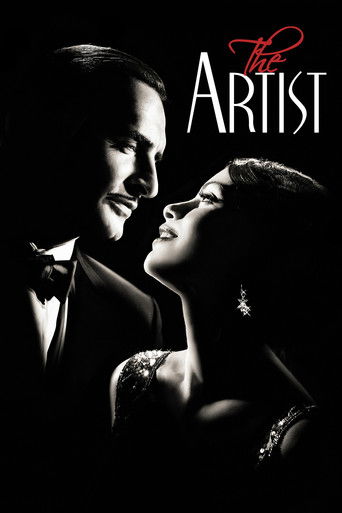 The Artist poster 2