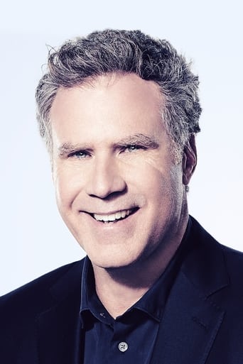 Imagen de Will Ferrell