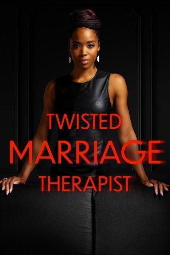 Poster för Twisted Marriage Therapist