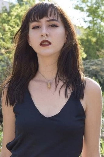 Image of Morrigan Thompson-Milam