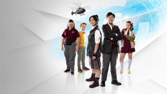 Born to Spy (2021- )