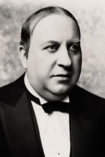 Image of Mack Swain