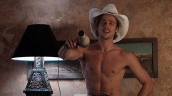 Brad Pitt: More Than a Pretty Face (2022)
