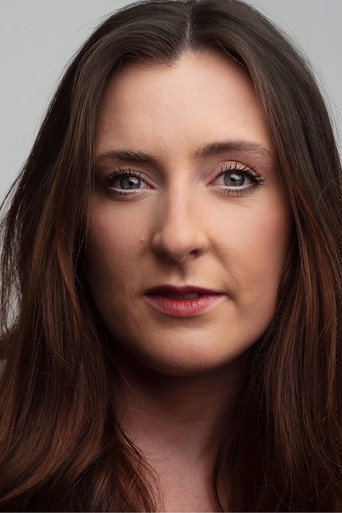 Catriona McFeely