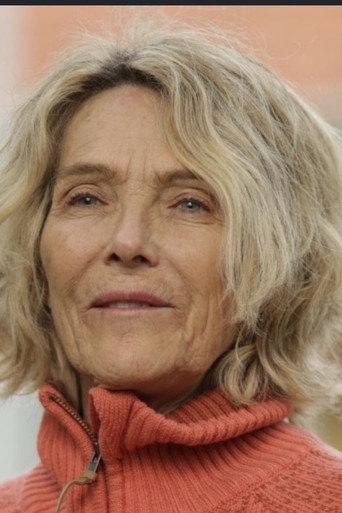 Trude Vasstrand