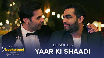 Yaar Ki Shaadi