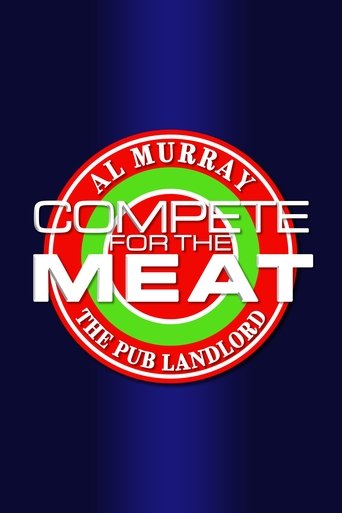 Al Murray's Compete for the Meat: Season 1