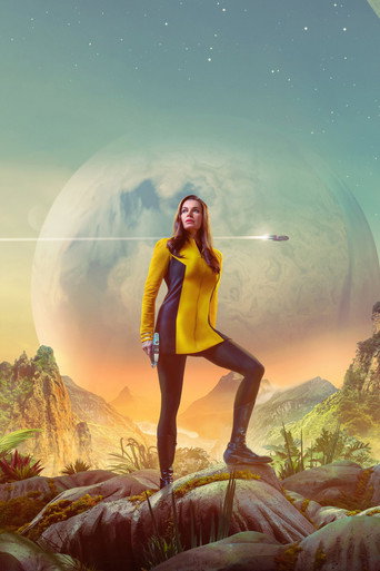 Star Trek: Strange New Worlds