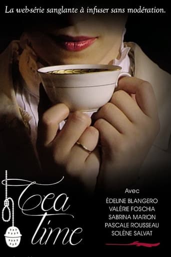 Poster of Tea Time