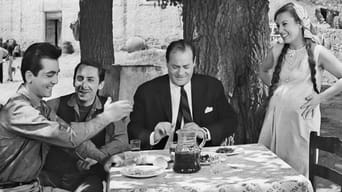 Υπάρχει Και Φιλότιμο (1965)