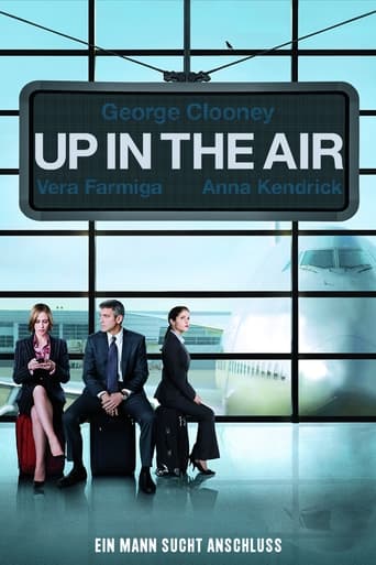 Up in the Air Poster