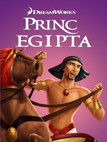 Princ Egipta