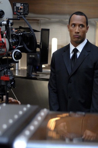 It's a Madcap World: The Making of an Unfinished Film (2021)