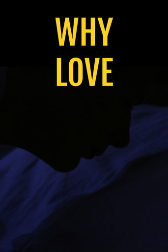 Cartell de Why Love