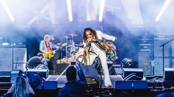 Aerosmith - Rocks Donington 2014 (2015)