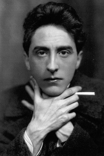 Jean Cocteau, cin&eacute;aste (2001)