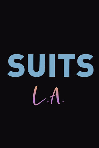 Suits LA
