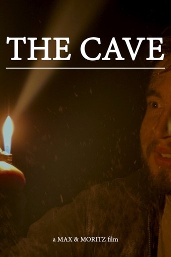 The Cave (2025)
