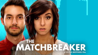 #5 The Matchbreaker