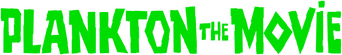 Plankton: The Movie logo