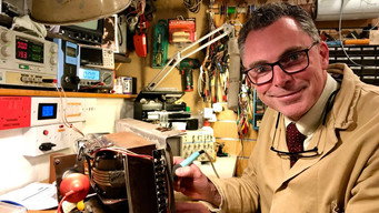 Retro Electro Workshop (2023- )