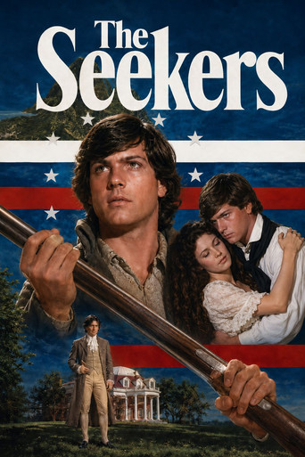 The Seekers (1979)