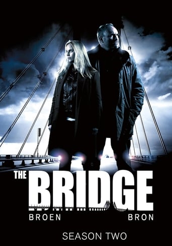 poster The Bridge