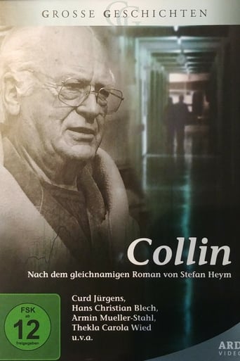 Poster för Collin