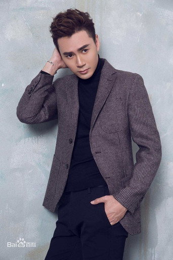 Yichen Liu