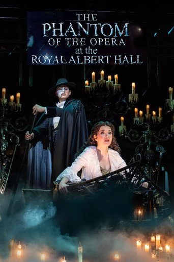 The Phantom of the Opera at the Royal Albert Hall (2011)