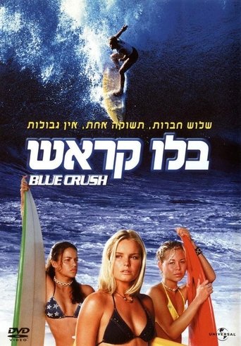 בלו קראש