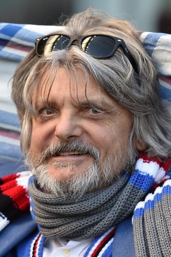 Image of Massimo Ferrero