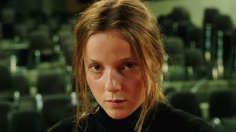 Galeria 4 - Sarah joue un loup-garou